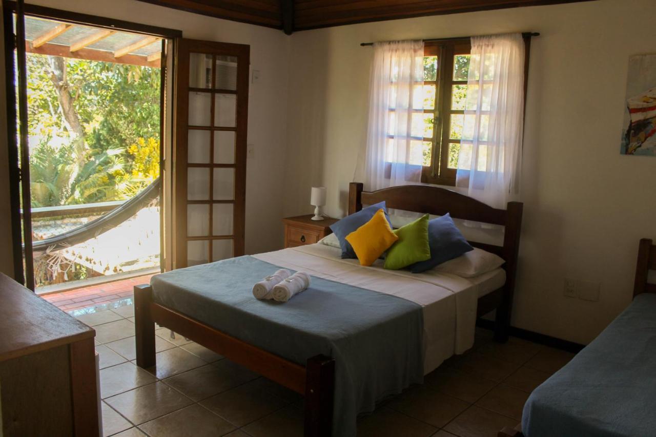 Casa de hóspedes L'grace Ferradura