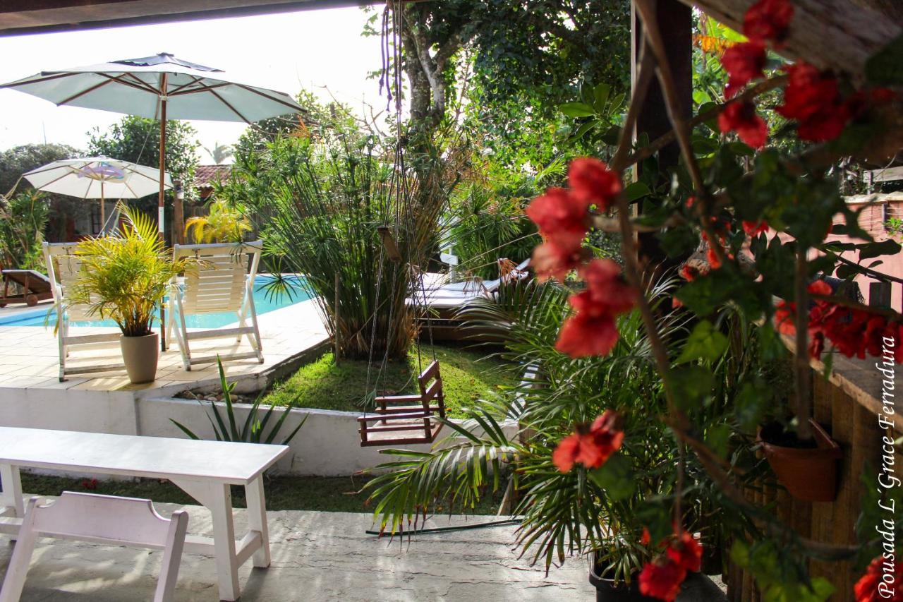 Casa de hóspedes L'grace Ferradura Búzios
