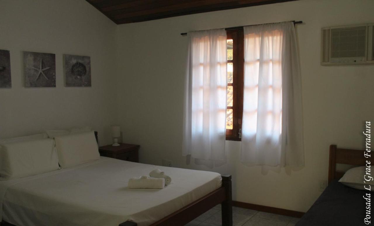 Casa de hóspedes L'grace Ferradura