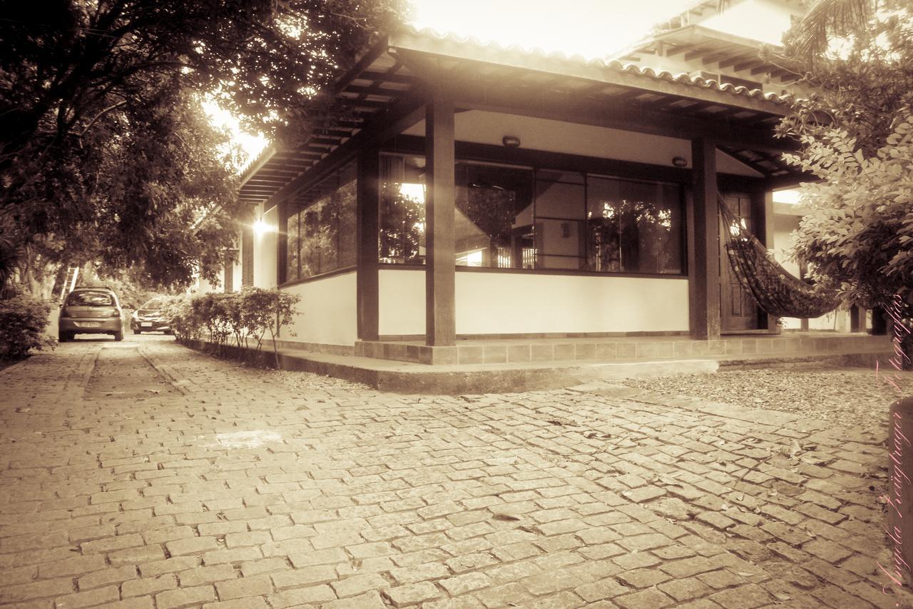Casa de hóspedes L'grace Ferradura 2*