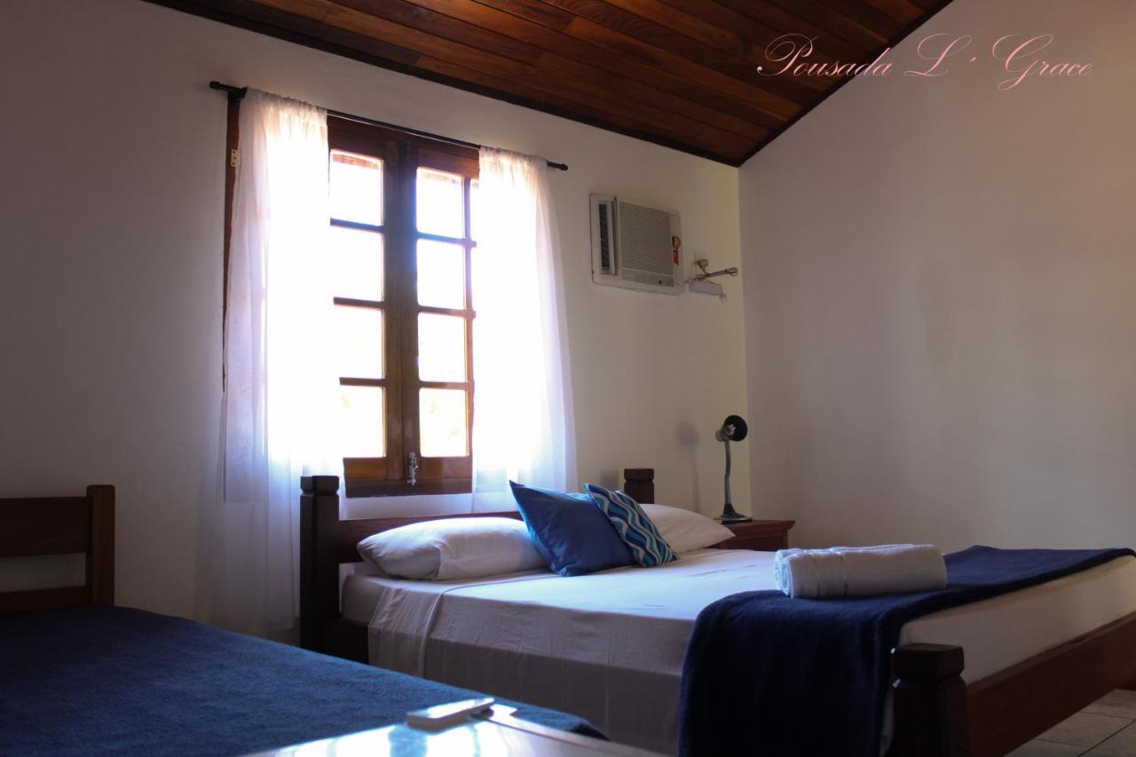 Casa de hóspedes L'grace Ferradura
