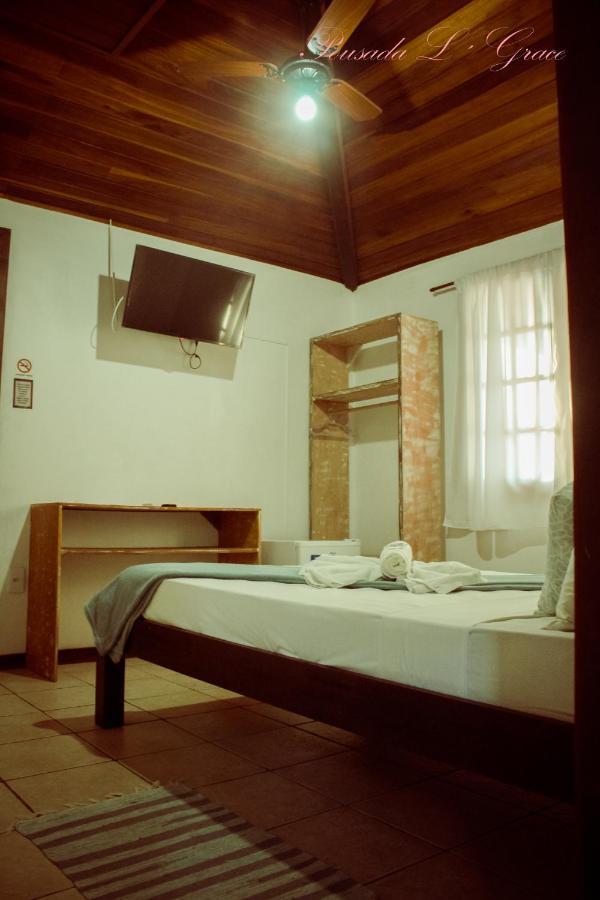 Casa de hóspedes L'grace Ferradura 2*