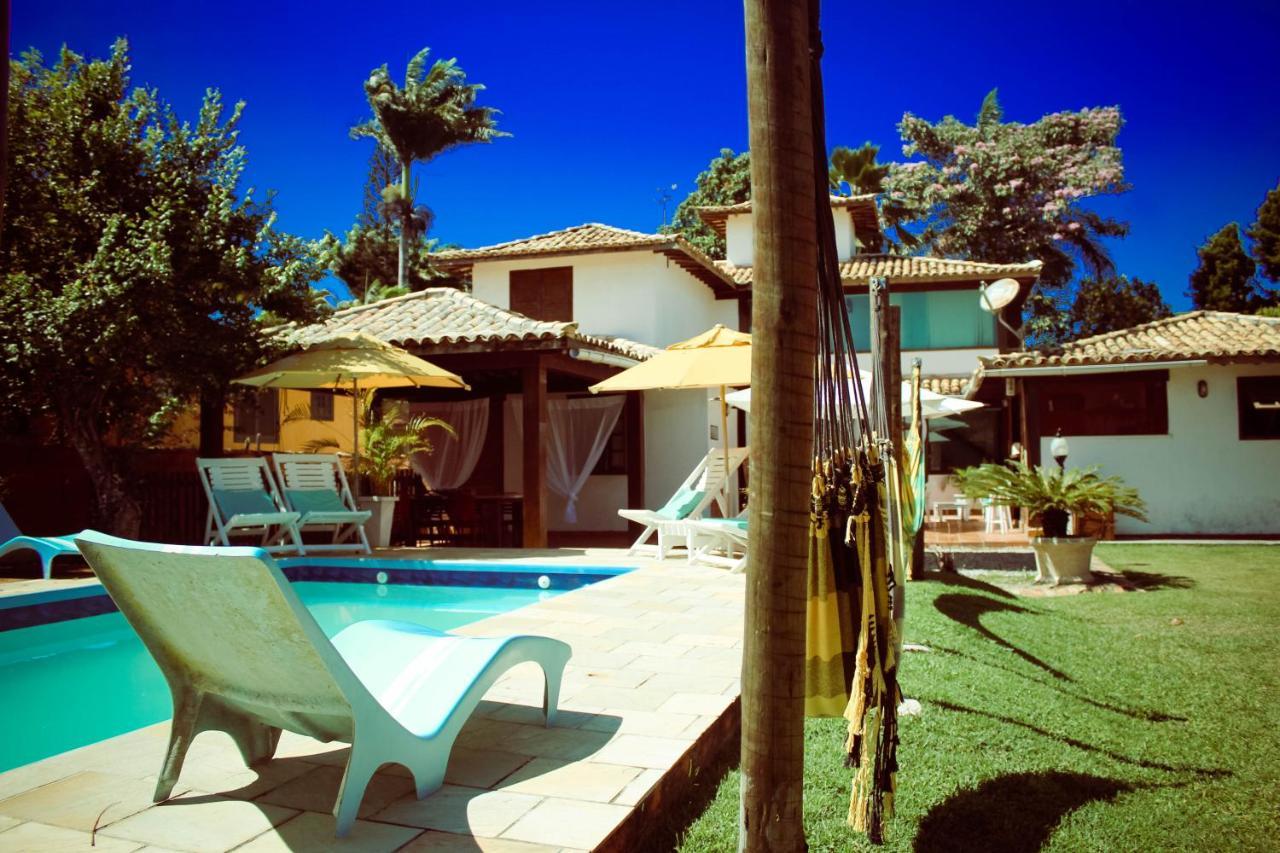 L'grace Ferradura Guest house 2*