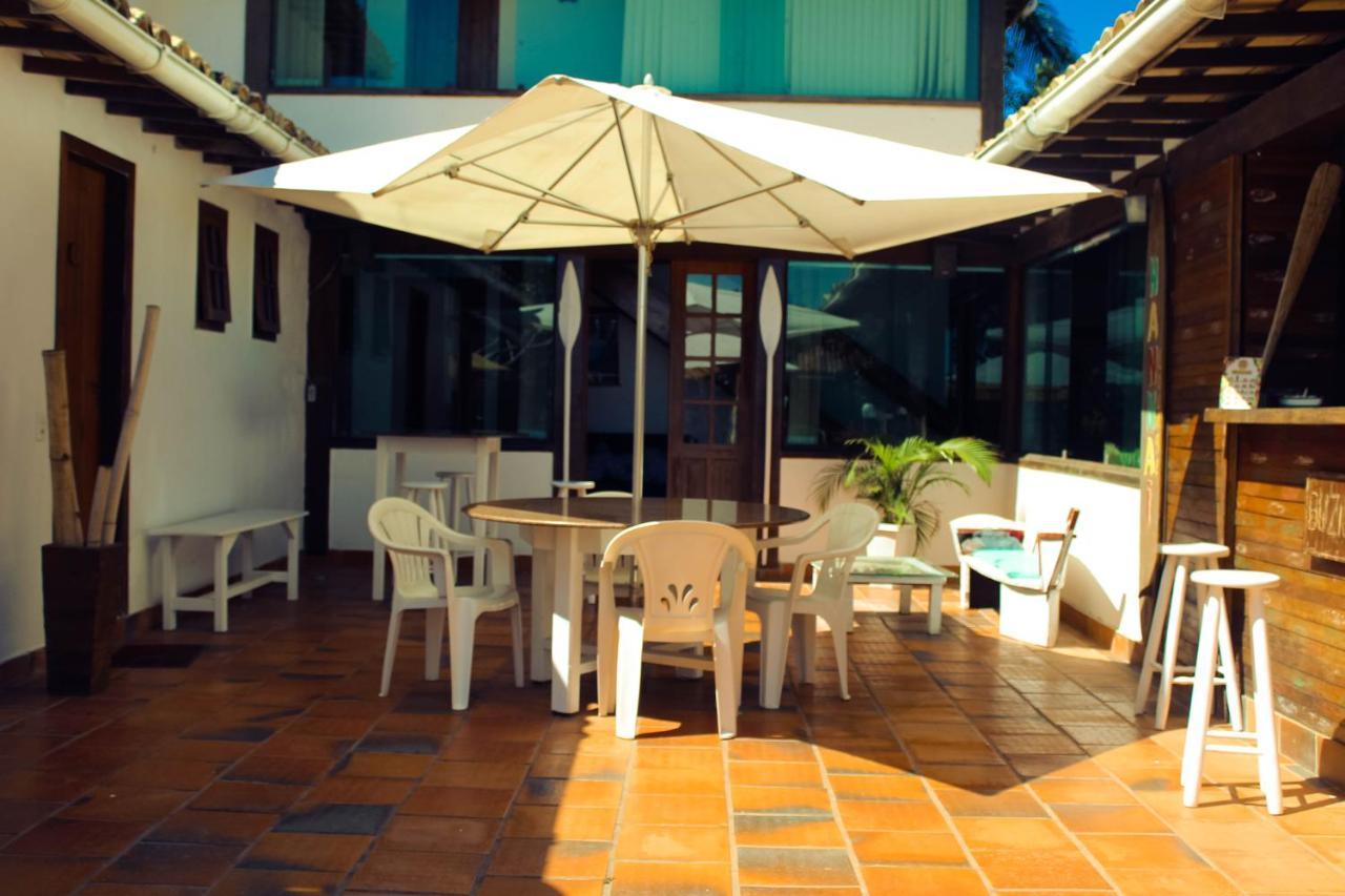 L'grace Ferradura Guest house 2*