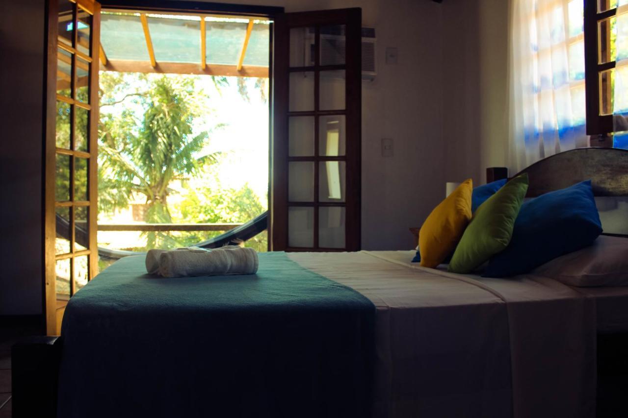 L'grace Ferradura Guest house Armacao dos Buzios