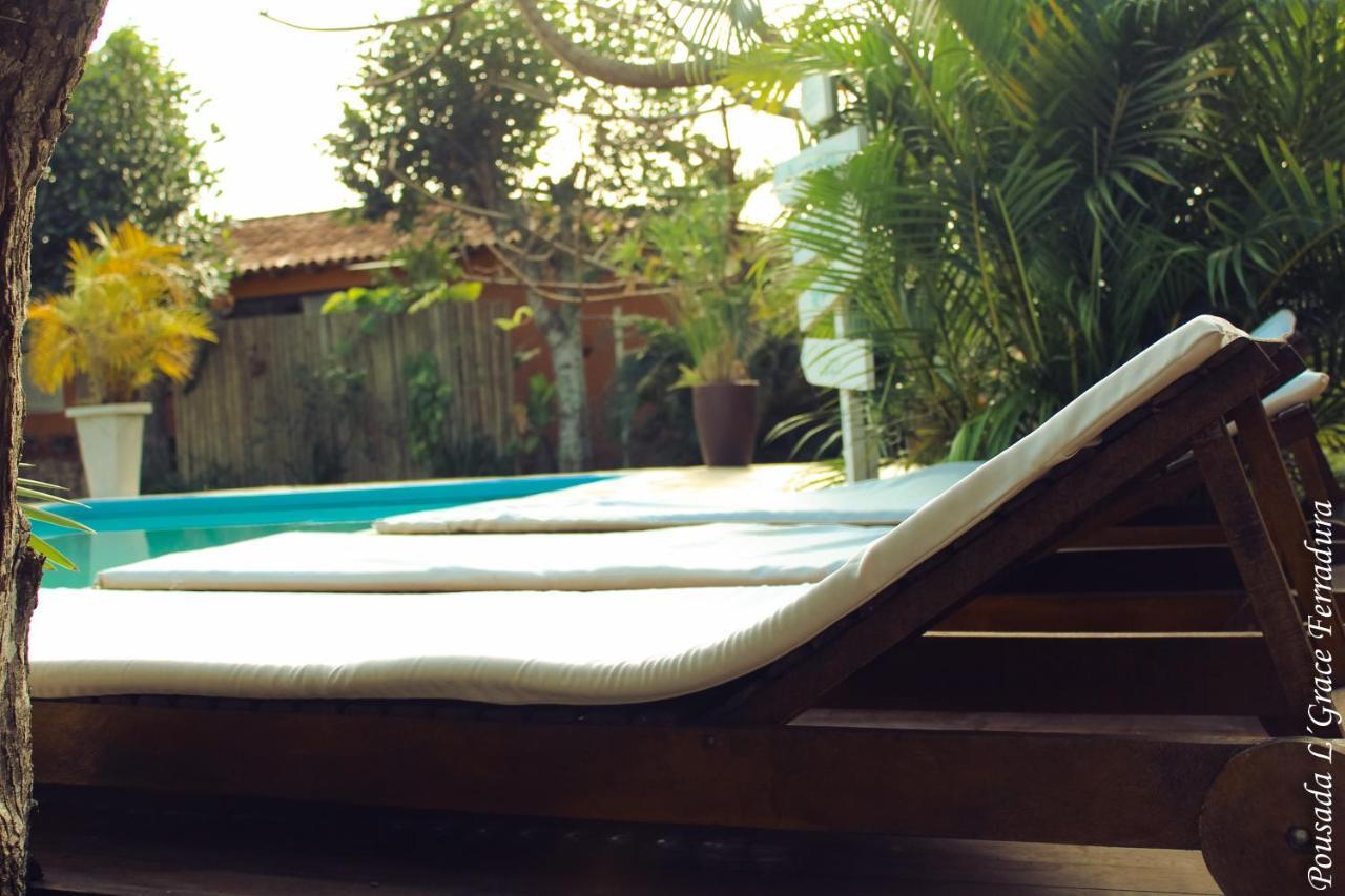 L'grace Ferradura Guest house Armacao dos Buzios