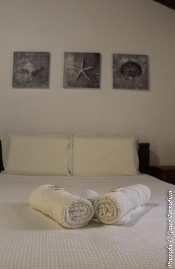 Guest house L'grace Ferradura
