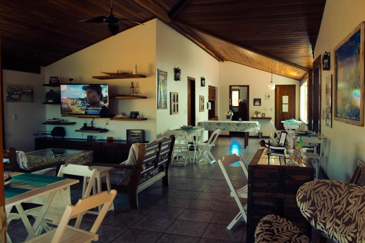 L'grace Ferradura Guest house 2*
