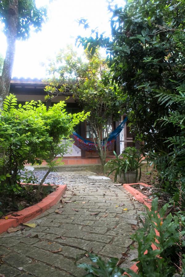 Guest house L'grace Ferradura