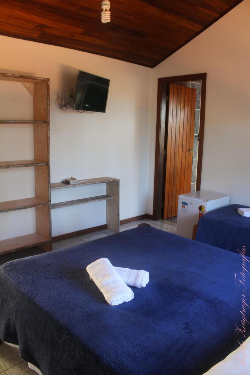 L'grace Ferradura Guest house 2*