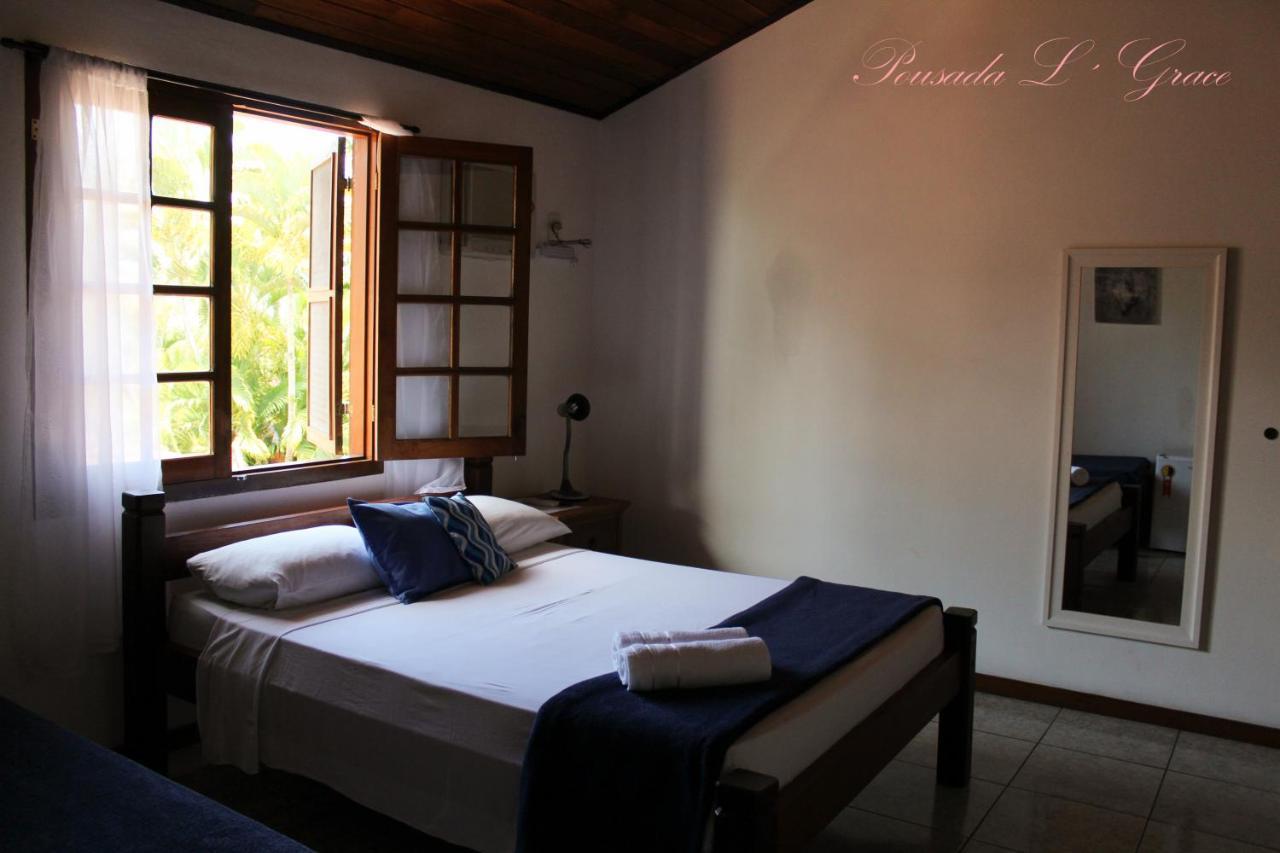 Guest house L'grace Ferradura Armacao dos Buzios
