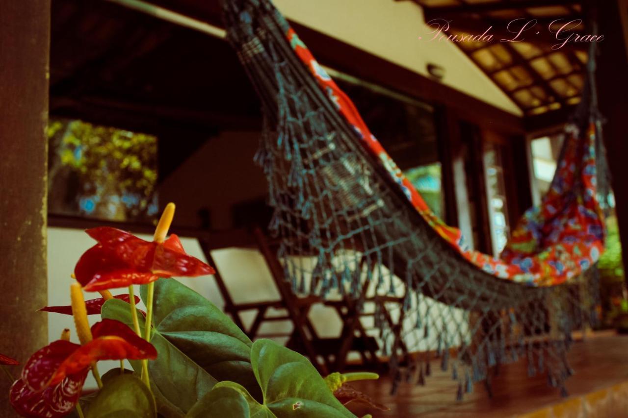 Guest house L'grace Ferradura