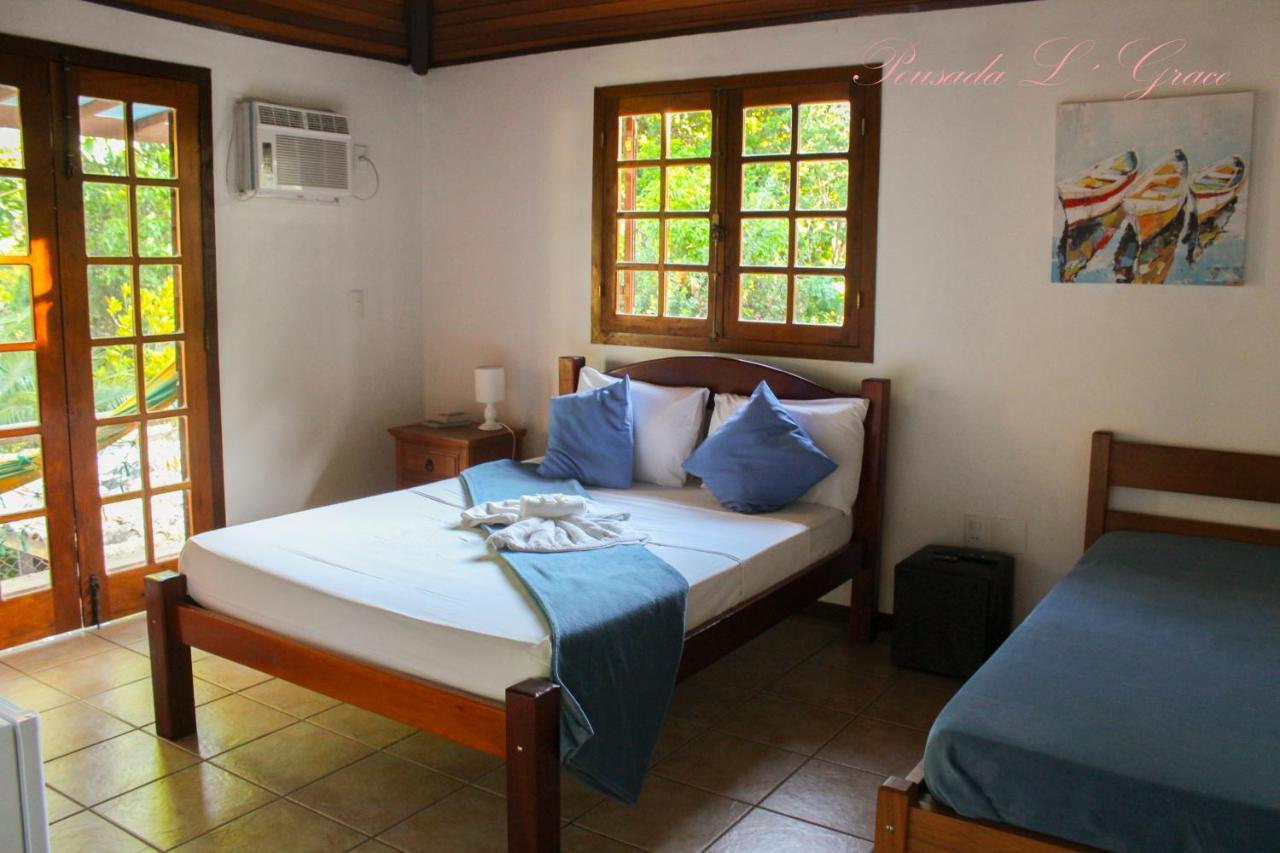 L'grace Ferradura Guest house
