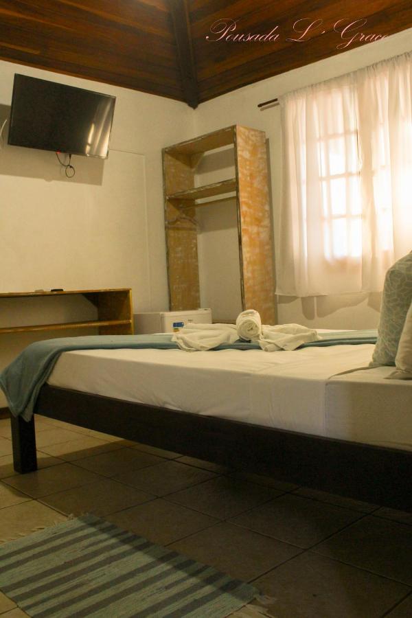 Guest house L'grace Ferradura Armacao dos Buzios